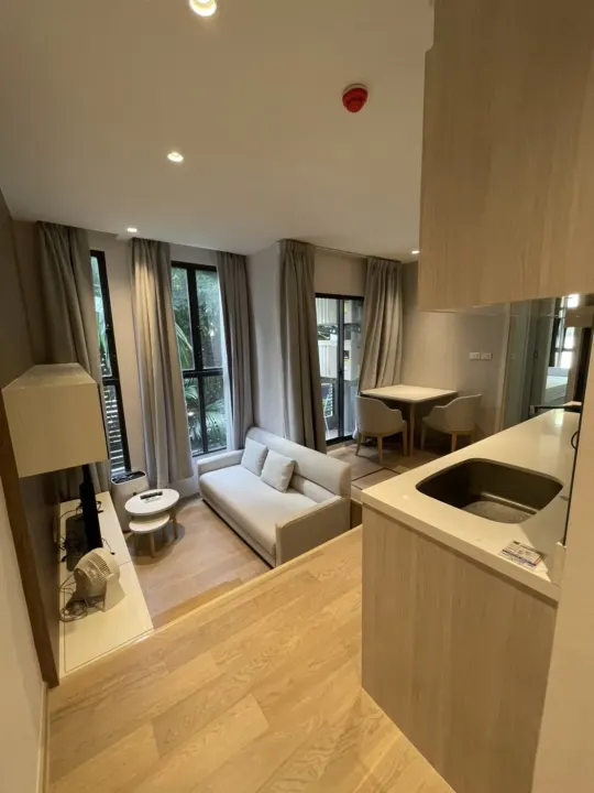 Property photos for Runesu Thonglor 5