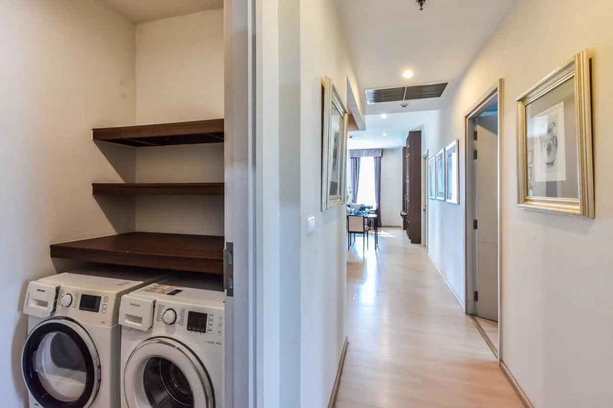 Property photos for The Capital Ekamai-Thonglor