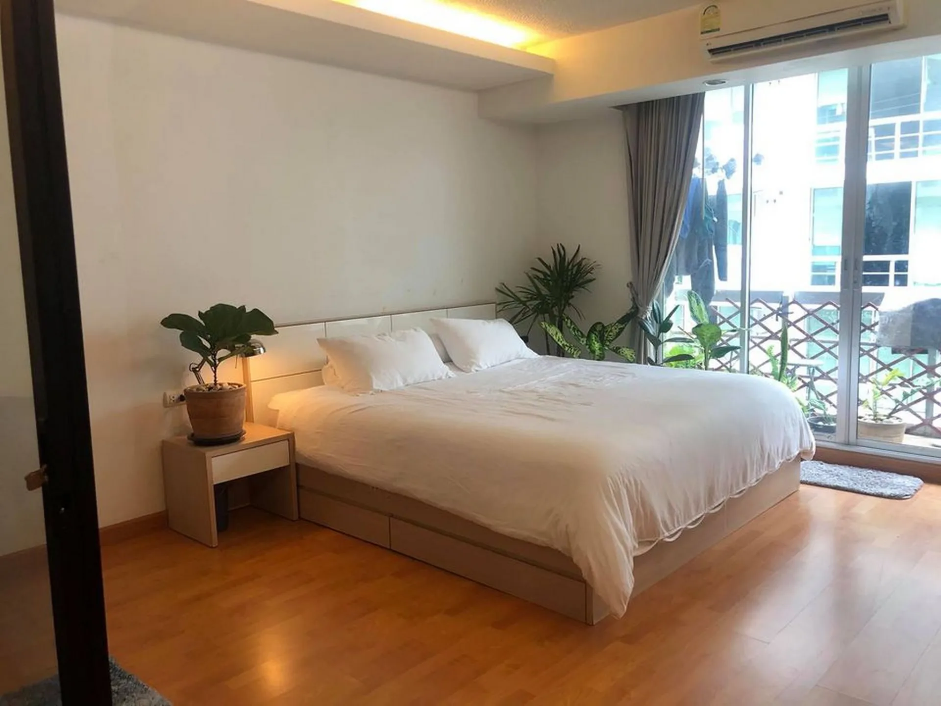 Property photos for The Waterford Sukhumvit 50 Onnut