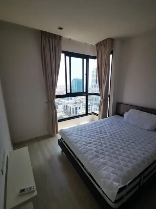 Property photos for Quinn Condo Ratchada