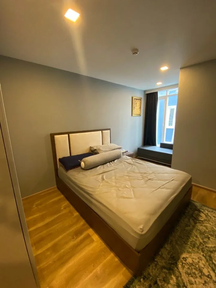 Property photos for Maestro 01 Sathorn ??? Yen Akat