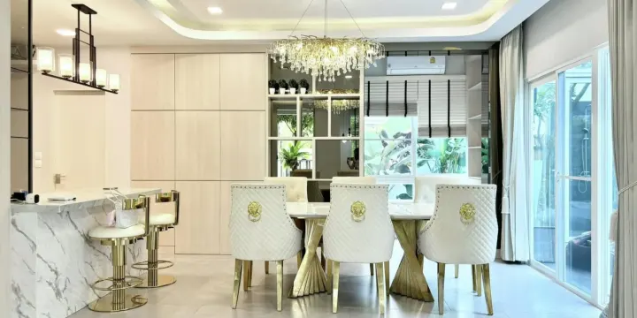 Property photos for Mantana Bangna-wongwaen