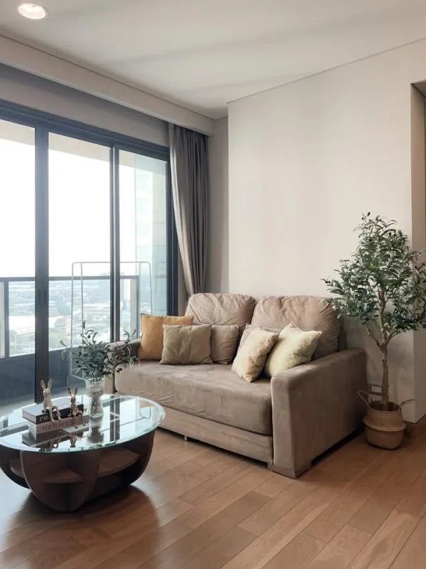 Property photos for The Lumpini 24