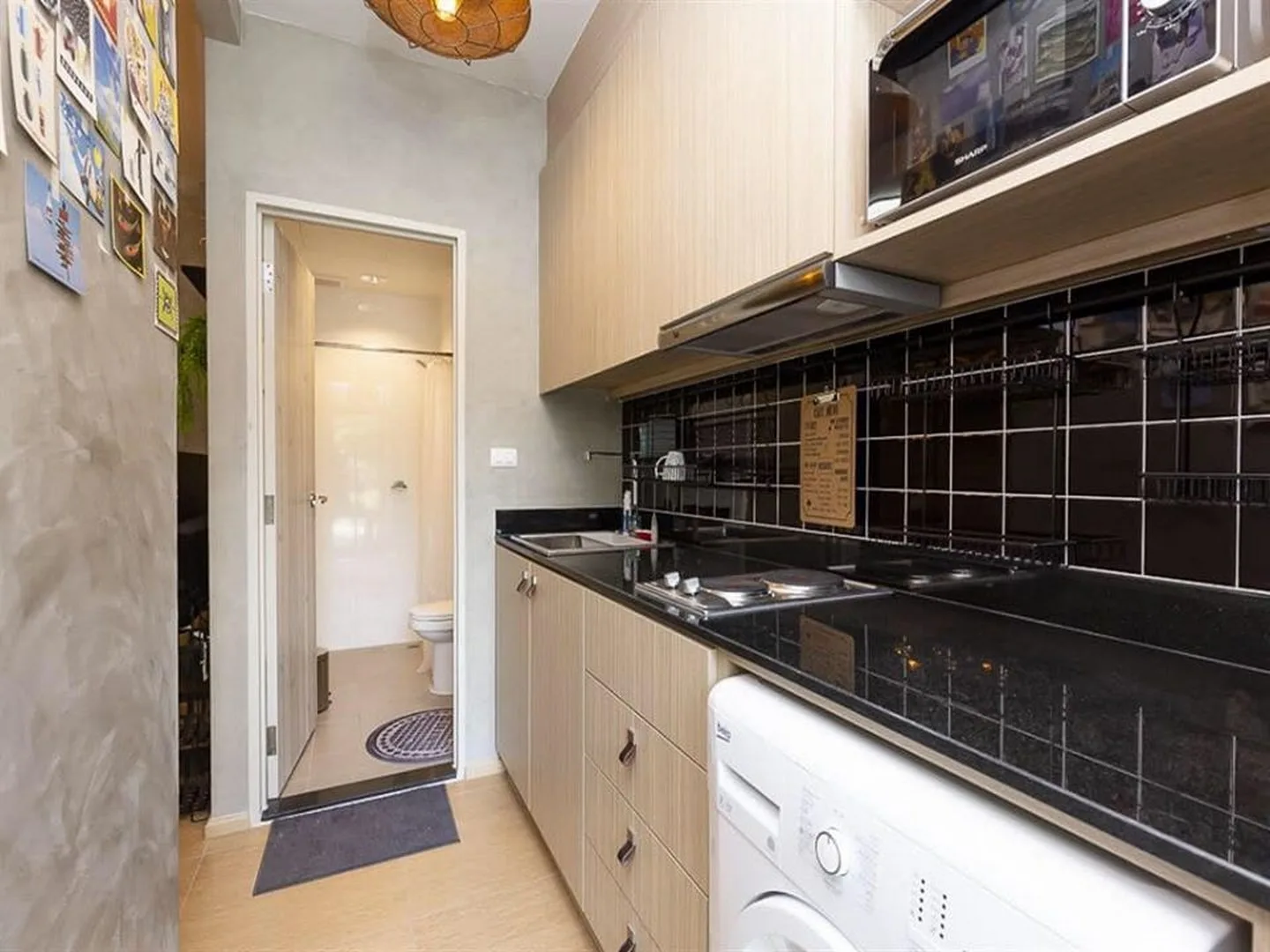 Property photos for Unio Sukhumvit 72