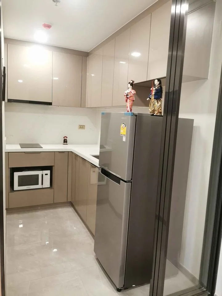 Property photos for One 9 Five Asoke - Rama 9