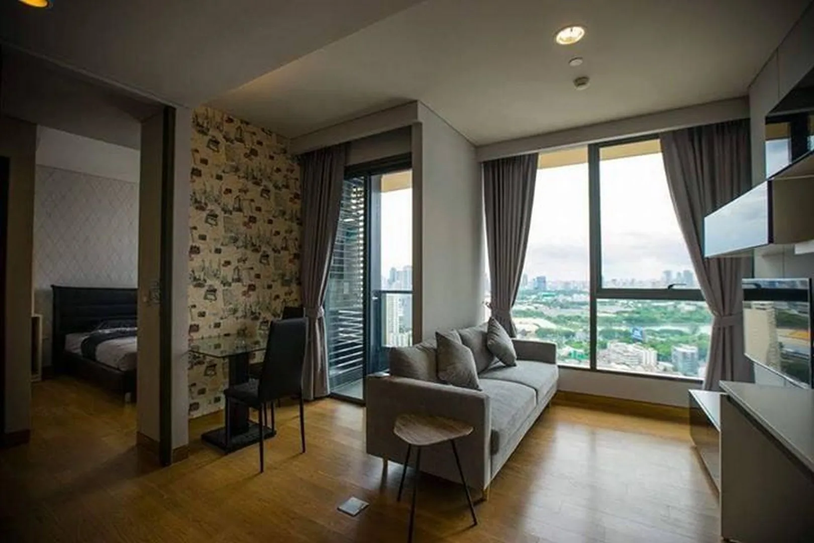 Property photos for The Lumpini 24