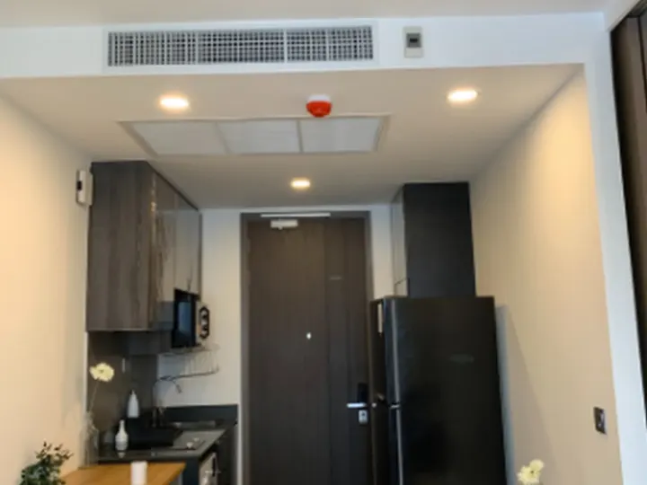 Property photos for Ashton Chula - Silom