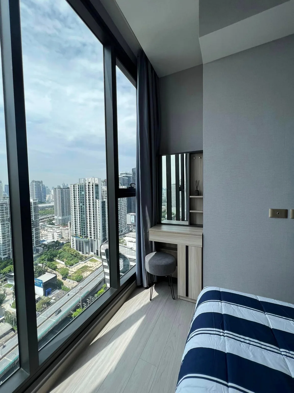 Property photos for One 9 Five Asoke - Rama 9