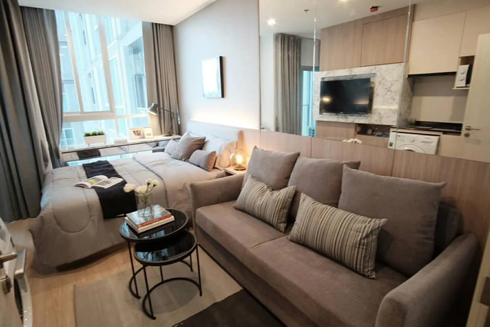 Property photos for Noble Revolve Ratchada