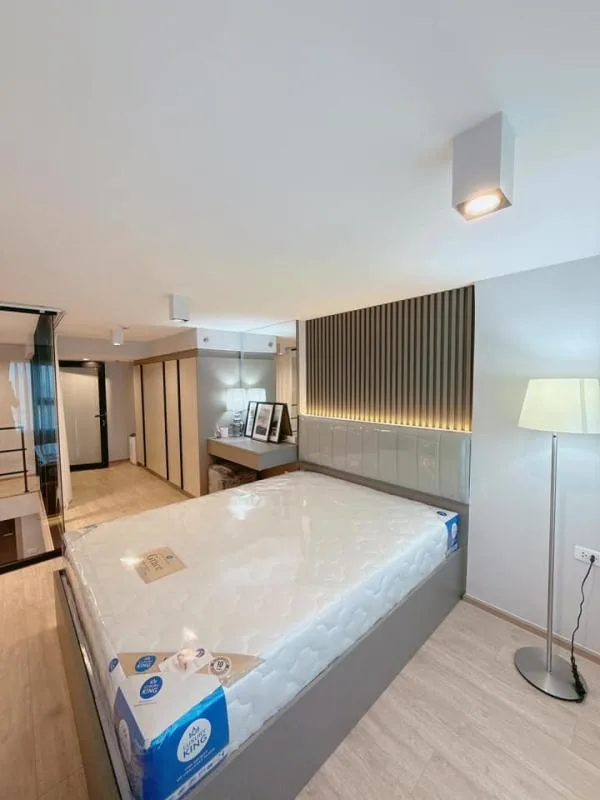 Property photos for Ideo Rama 9 - Asoke