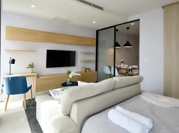 Property photos for Noble Ploenchit