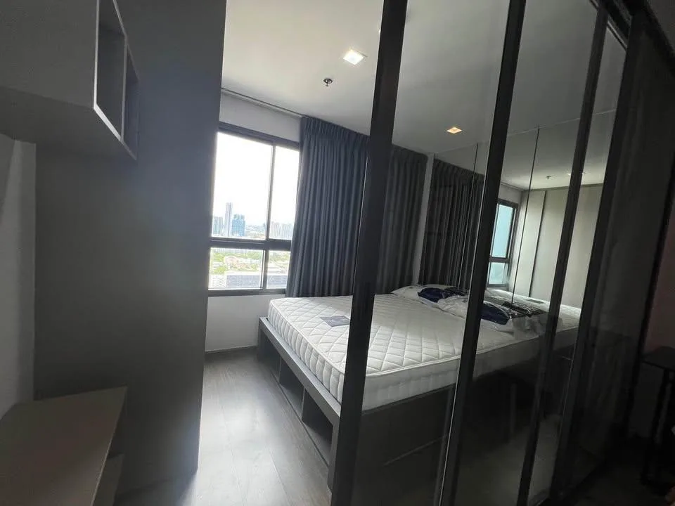 Property photos for Ideo Sukhumvit 93