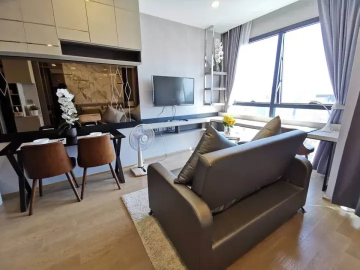 Property photos for Ashton Chula - Silom