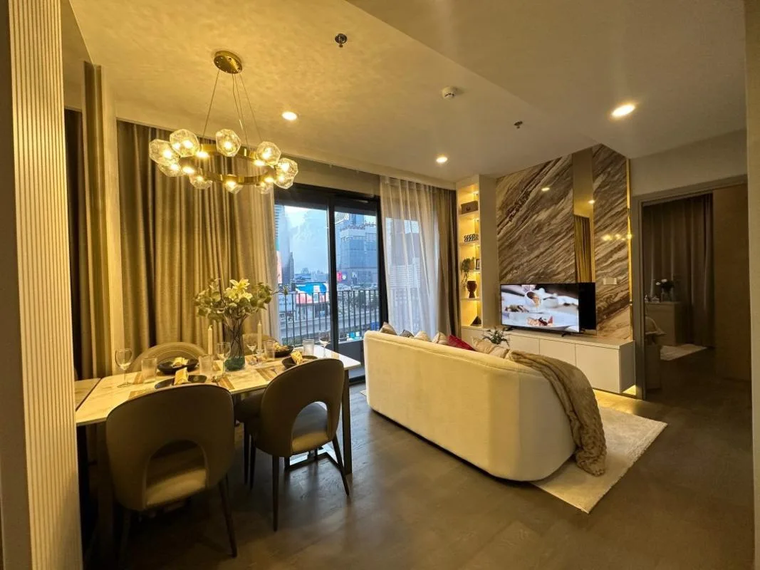 Property photos for Coco Parc