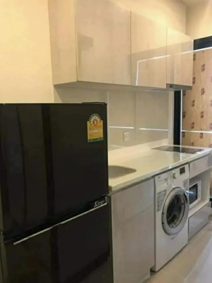 Property photos for Life Asoke