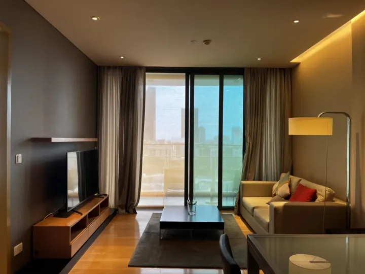 Property photos for Aequa Sukhumvit 49