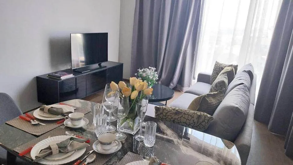 Property photos for Ideo Q Sukhumvit 36