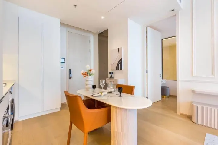 Property photos for The Strand Thonglor