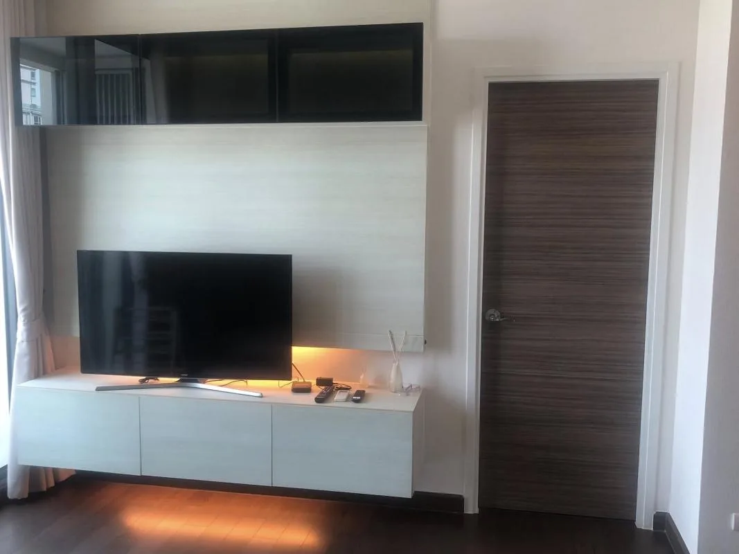 Property photos for Q Asoke