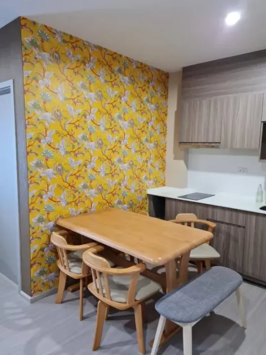 Property photos for The Parkland Phetkasem 56