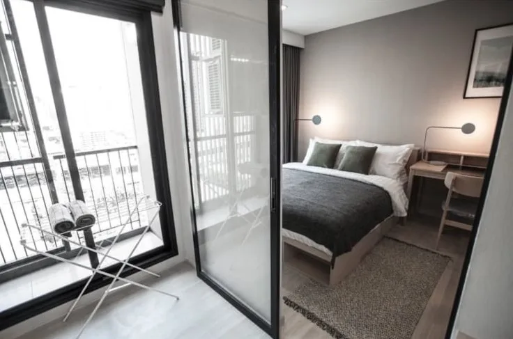 Property photos for Life Asoke