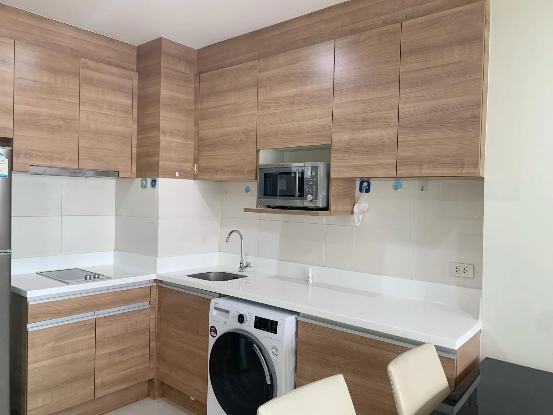 Property photos for Rhythm Ratchada - Huai Khwang