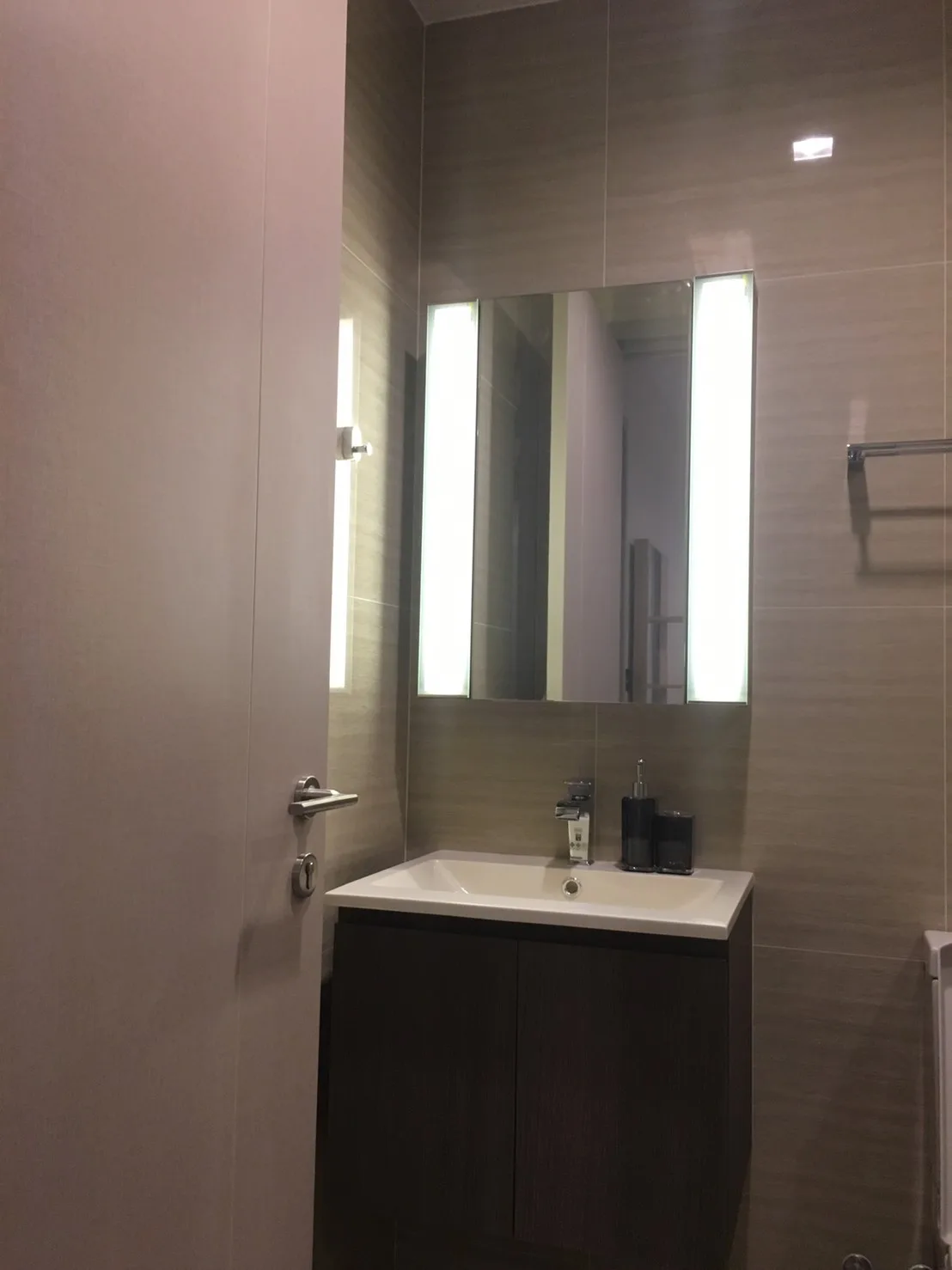 Property photos for The Line Asoke - Ratchada