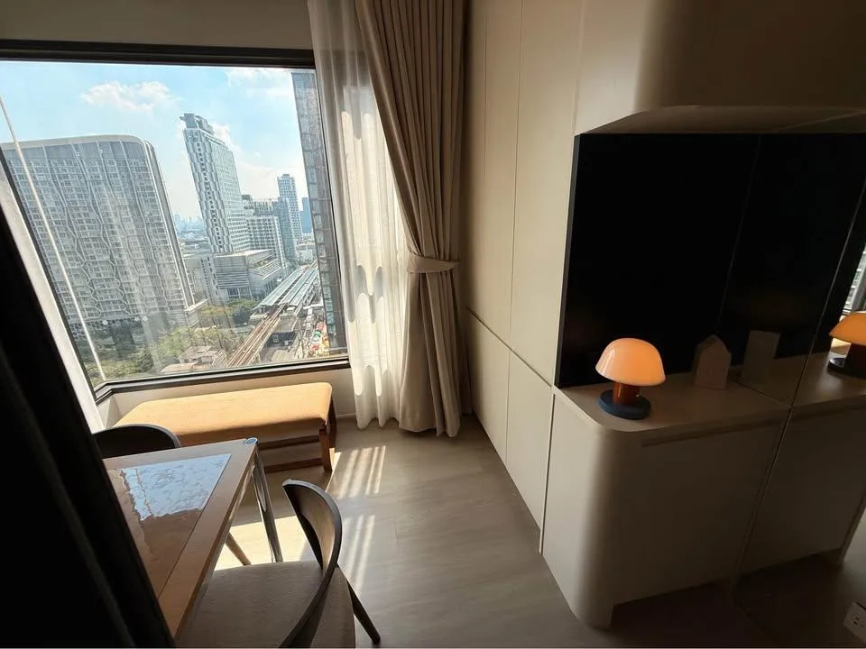 Property photos for Aspire Onnut Station