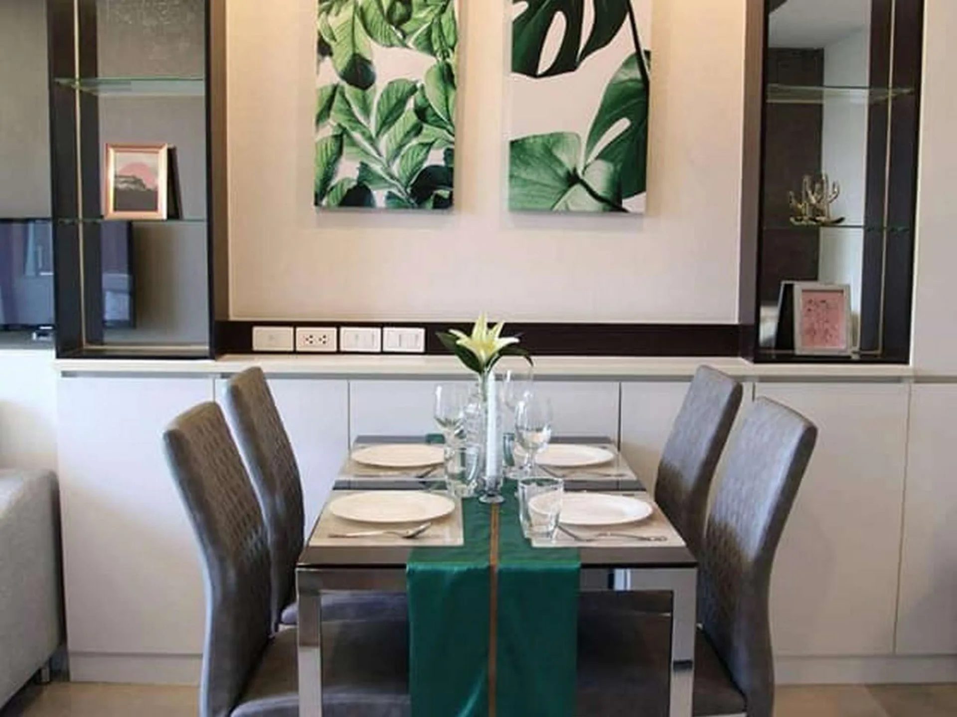 Property photos for Supalai Wellington