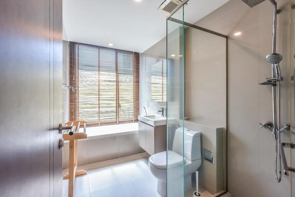 Property photos for Pyne by Sansiri