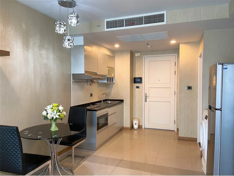 Property photos for Supalai Wellington