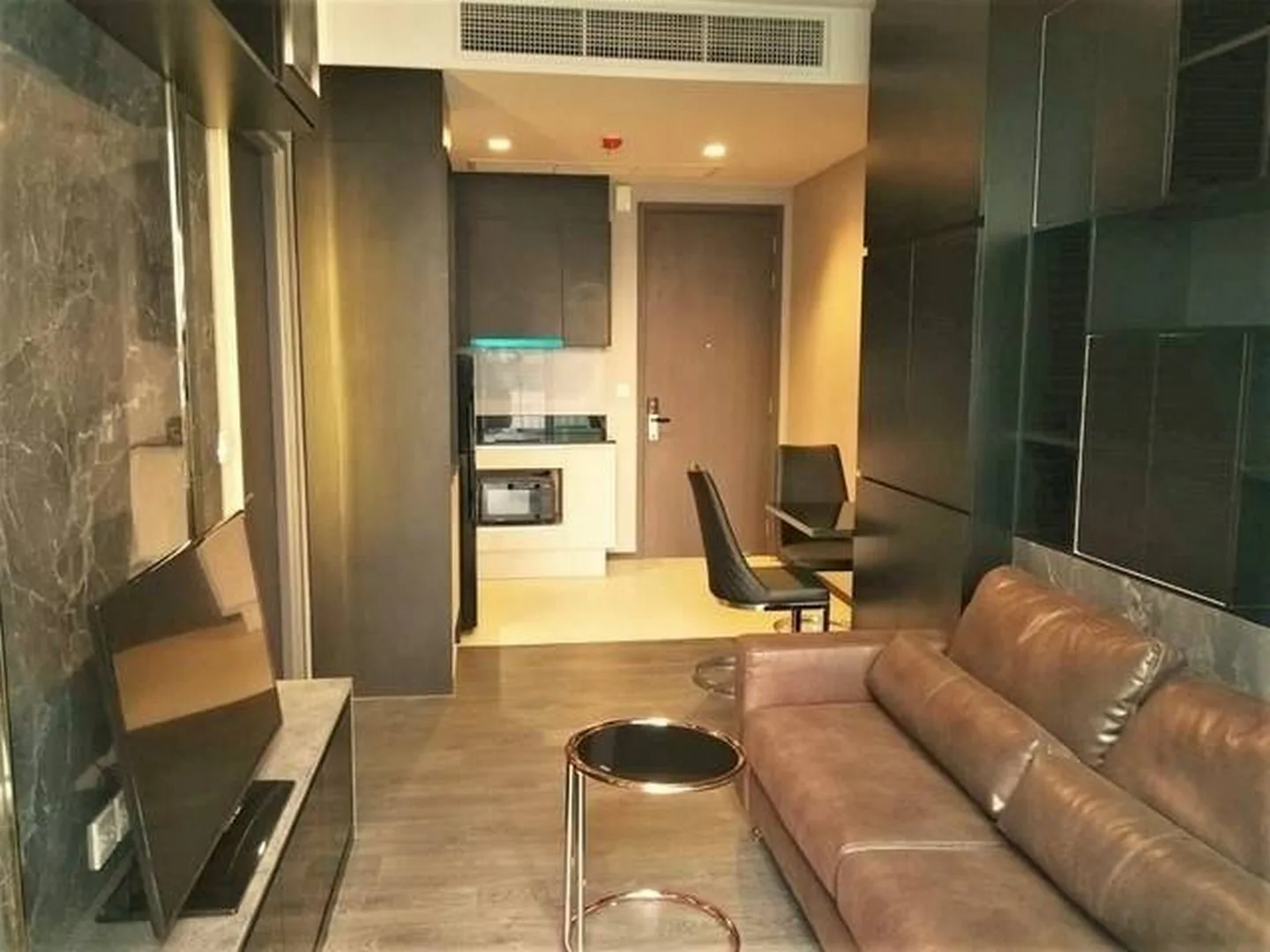 Property photos for Edge Sukhumvit 23