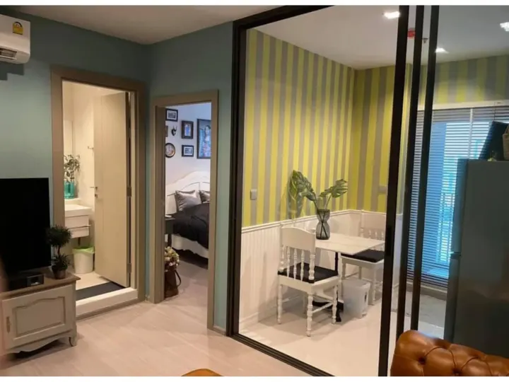 Property photos for LIFE Asoke - Rama 9