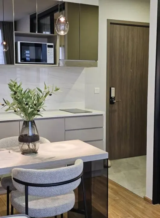 Property photos for CLOUD Thonglor-Phetchaburi