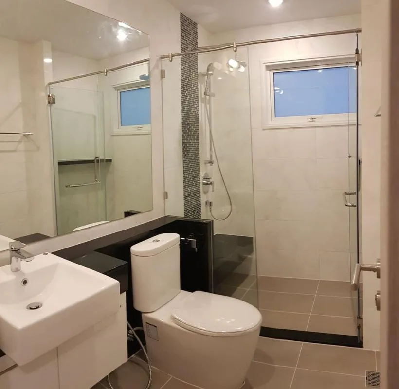 Property photos for Supalai Riva Grande