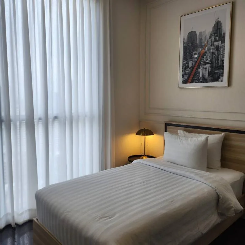 Property photos for Park Origin Thonglor