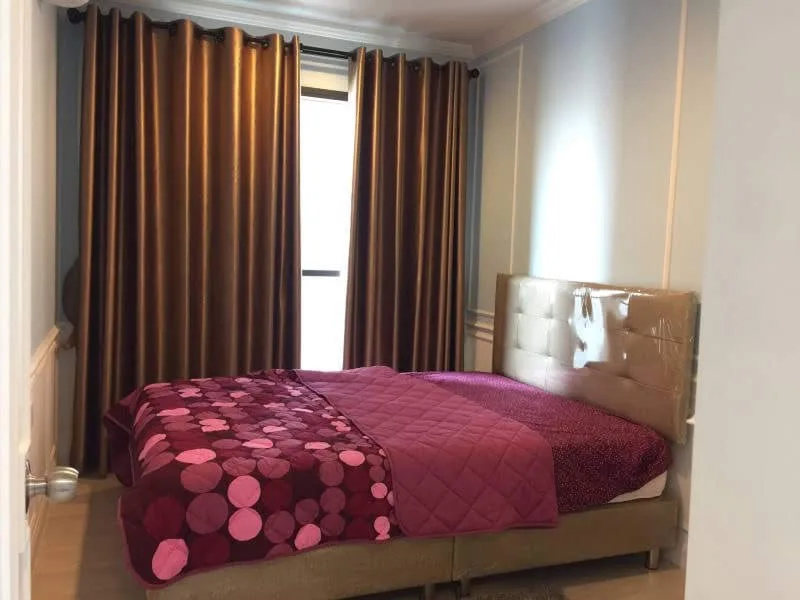 Property photos for Life Sukhumvit 48