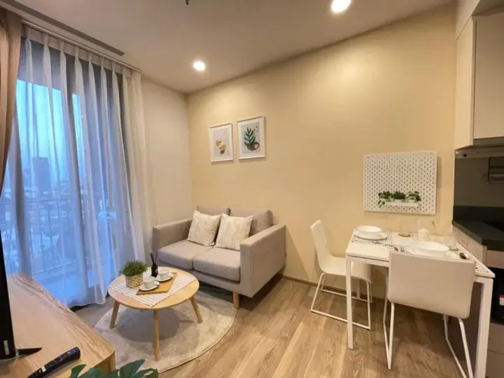 Property photos for OKA HAUS Sukhumvit 36