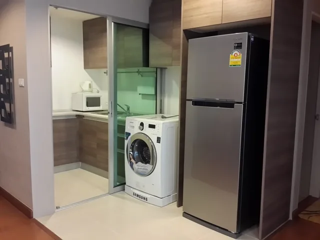 Property photos for Belle Grand Rama 9
