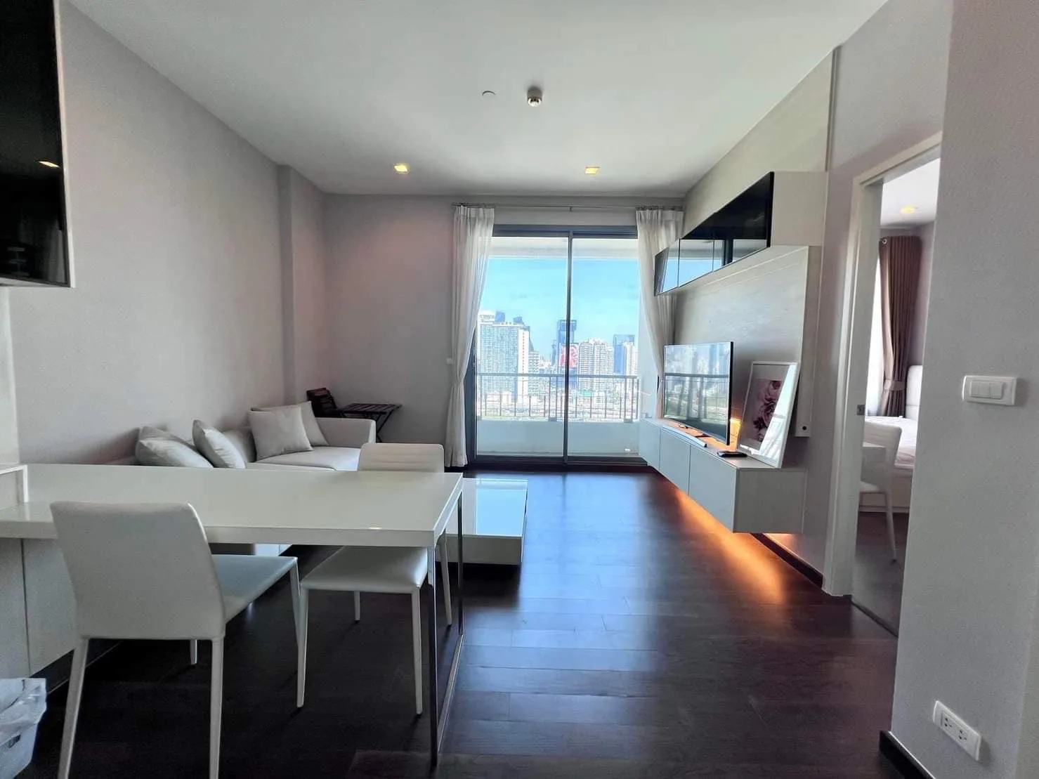 Property photos for Q Asoke