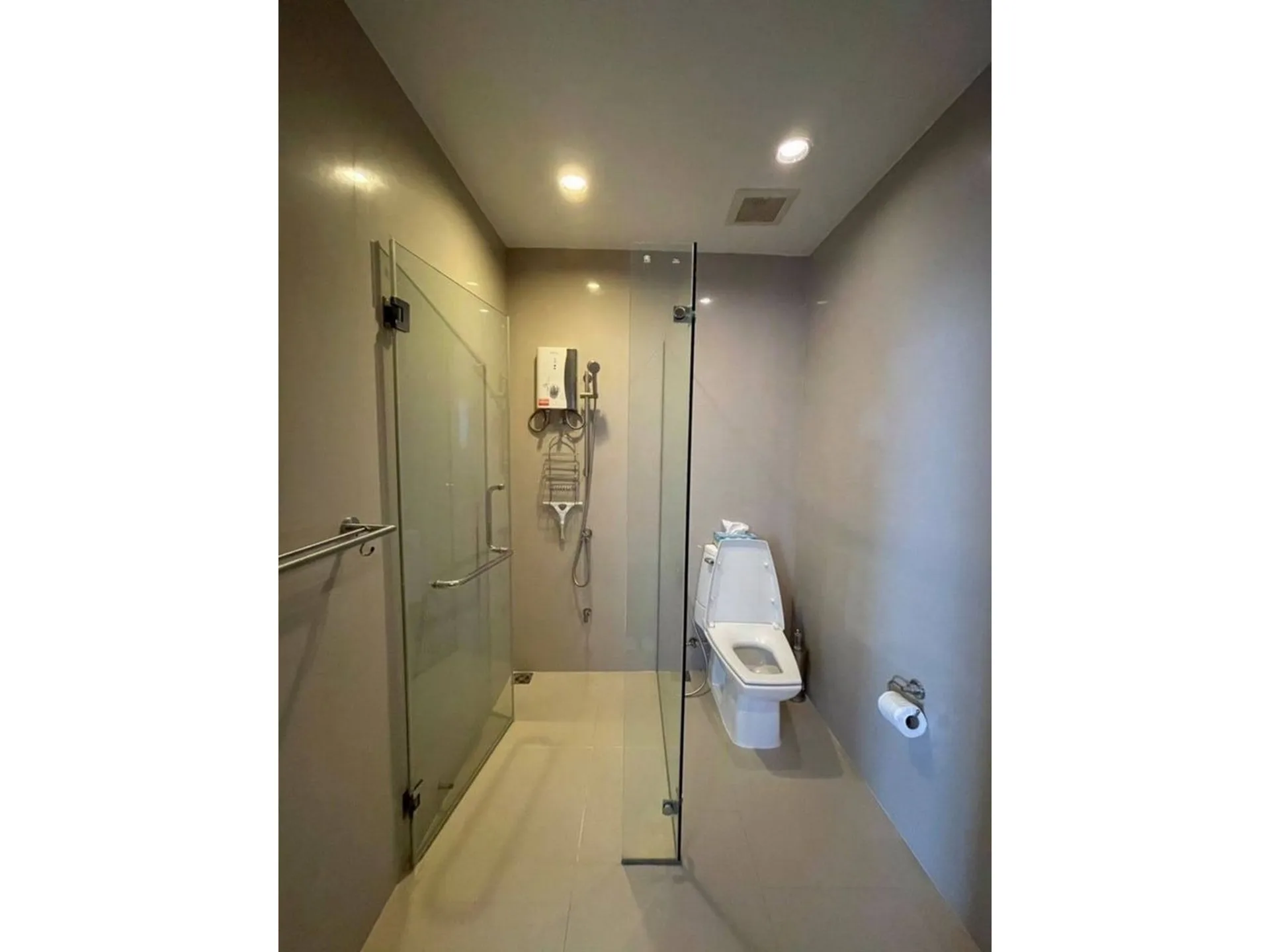 Property photos for The Issara Ladprao