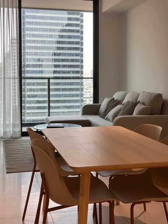 Property photos for Tait Sathorn 12