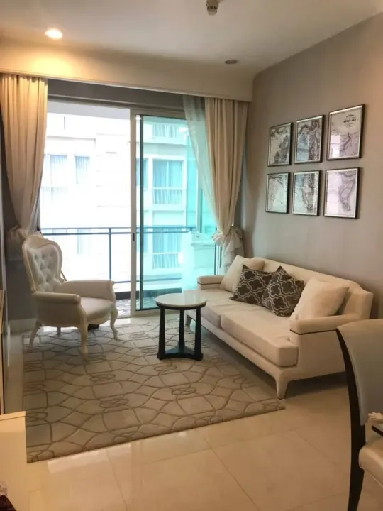 Property photos for Q Langsuan