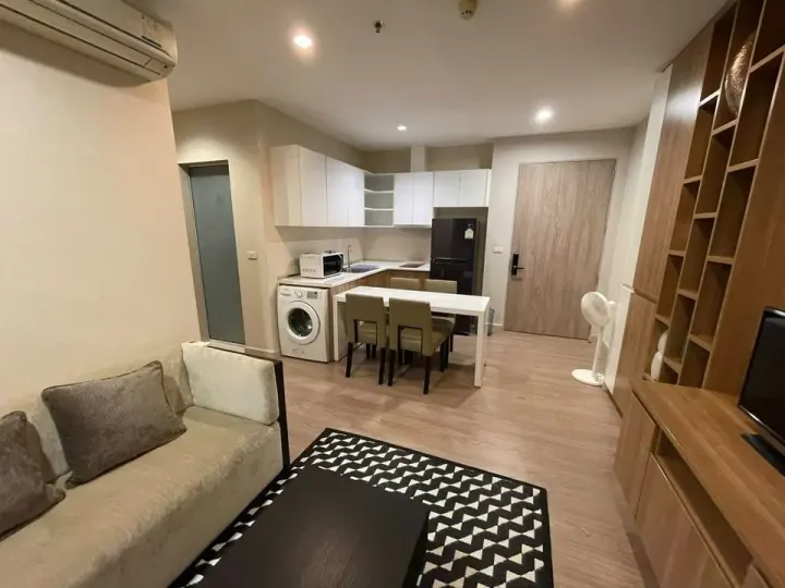 Property photos for The Capital Ratchaprarop-Vibha