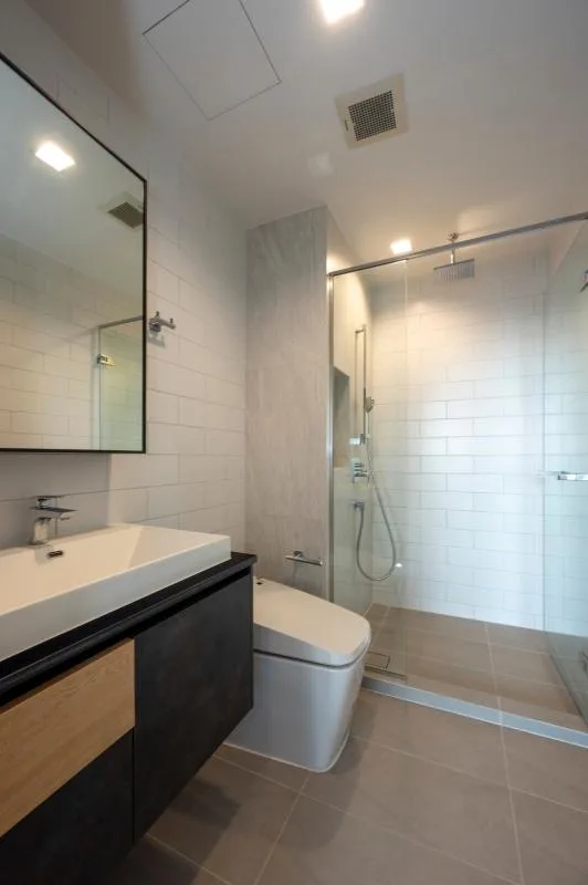 Property photos for THE LINE Jatujak - Mochit