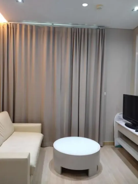 Property photos for The Address Phayathai