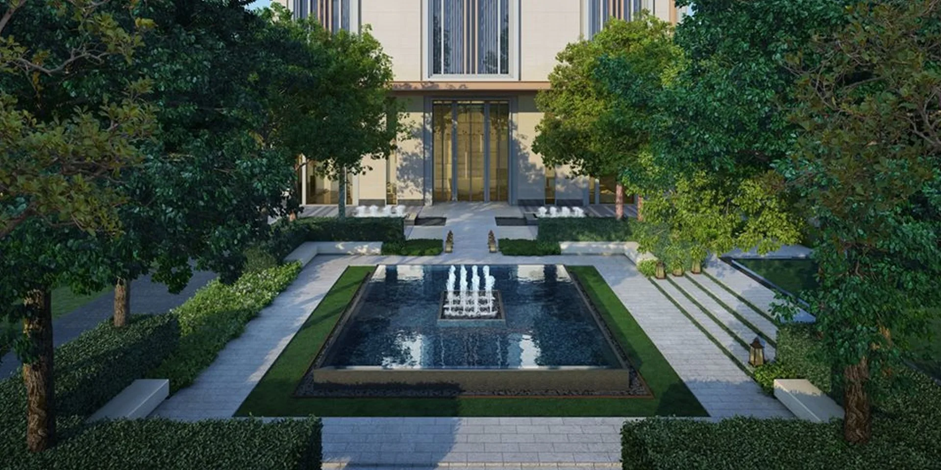 Property photos for The Esse Asoke