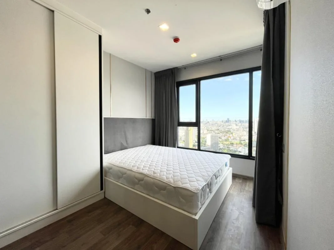Property photos for Life Ladprao Valley