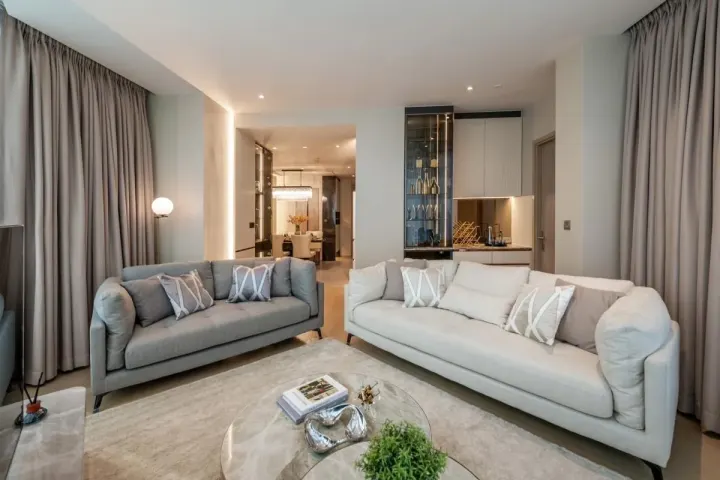 Property photos for ASHTON Asoke - Rama 9
