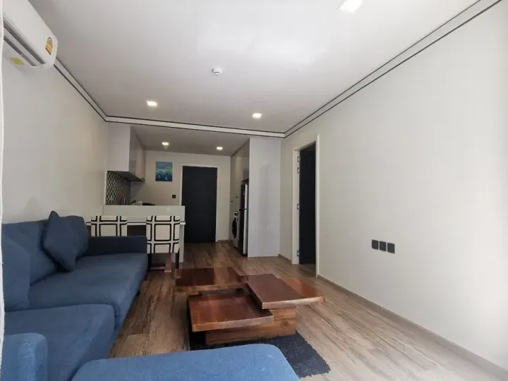Property photos for Maestro 01 Sathorn ??? Yen Akat